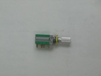 RCI6300 / TRE-936  3 Position Switch