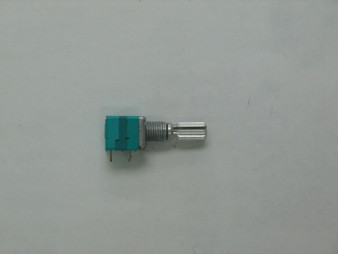 Potentiometer 10KA with Switch Talk Back for 900 Series DISCONTINUED