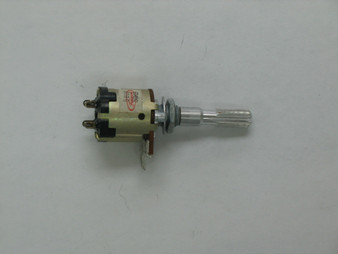 Potentiometer 50KB with Switch for RCI 2980 Squelch Sub Part # RV50303610