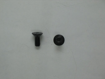 Base Handle Screws Tappered