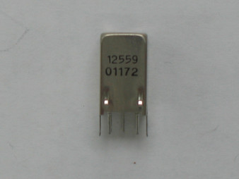 IF Transformer 12559