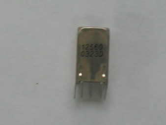 IF Transformer 12560