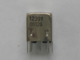 IF Transformer 12391