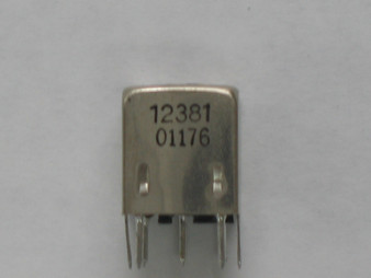 IF Transformer 12381