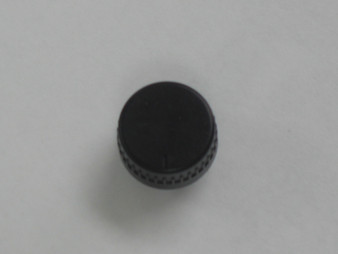 Inner Knob Early RCI2950 Black