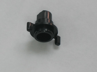 Outer Knob Early RCI-2950 Black