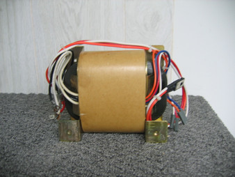 RCI2990 Transformer Assy Late 99 and Up