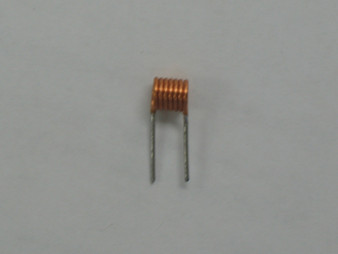 Induction Spring Coil 7 Turn ECSPG18087