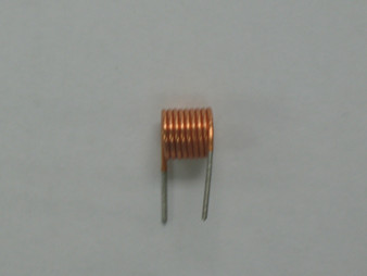 8 Turn Induction Spring Coil ECSPG18075