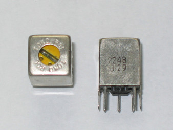 IF Transformer IFT12248 LA-163