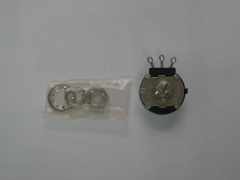 Pride DX300 / 1000 Bias Pot 500 Ohm 