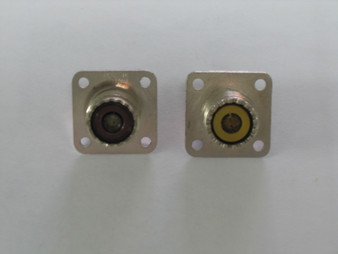 SO239 Bulk Head Mount