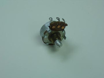 Transmitter Audio Gain Control