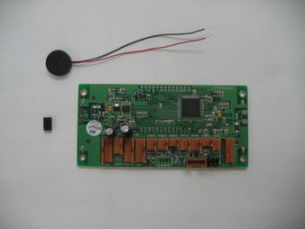 RCI2995DXCF CPU With Out Display  "For Blue Display" " Read for Others"