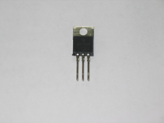 HG 2SC1969 Final transistors direct from Ranger. Note these are not Mitsubishi made transistor but where made by Huagao Semiconductor Co and are known as HG brand.