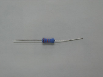 27K Ohms 2 Watt Resistors