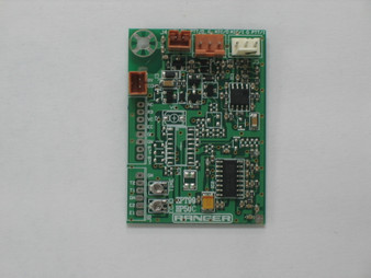Super Star SS-158FB4 Echo Board Part # MT-144W-P05/D05 Board EPT99HP50C EVRP-2000