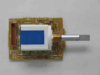 RCI-69FFB4 Channel Selector Switch Assembly