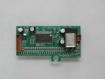 RCI63FFD4 Frequency Counter Board Ranger Part # MT-148W-P05 Board # EPT900043A