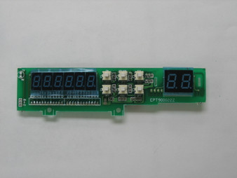 Ranger RCI69VHP Channel / Frequency Counter Displays with Switches