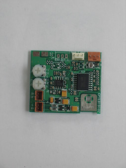 Ranger RCI69VHP Echo Board Assembly