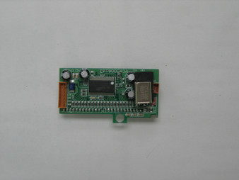 Ranger RCI69VHP Frequency Counter Board Assembly Part # MT-159B-P06/D06 Board # EPT900043A