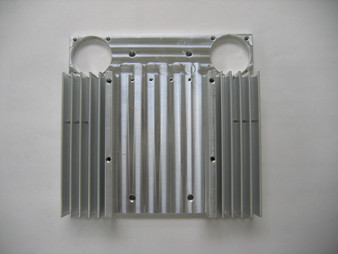 RCI X9 Heat Sinks