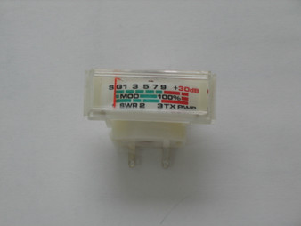 Ranger RCI-X9 / RCI 99N1 /RCI 99N2 / TOP ONE Meters 