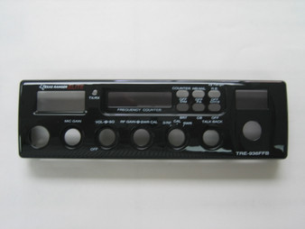 Texas Ranger Elite TRE-939FFB Face Plate