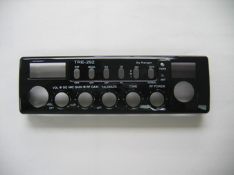 Texas Ranger TRE-292 Face Plate