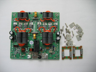 RCI2970N3 Amp Board with Hardware RT1 No Warranty