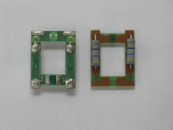 RCI69FFB4 Feed Back Boards