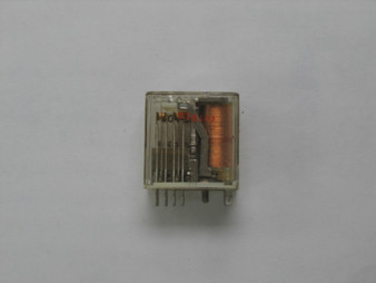 Tram Titan III and IV Relays