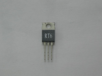 Rangers New RT6 MOSFET Transistors   Used in the upgraded RCI-69FFB4 radio with power increase to 500W. RF Amp PCB upgraded to the 10 F Version, replacing 2SC2879 with 8 X RT6