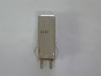 Browning Receiver 4 Mhz Transformer C141