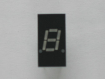 Orange Frequency Counter LED for Galaxy DX959G and other radios.  Part # EX03N40487