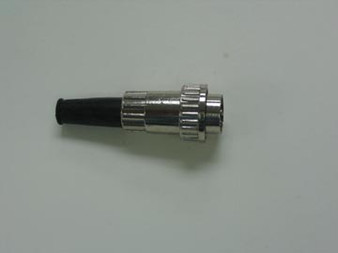 Tram Base 4 Pin Mike Plugs