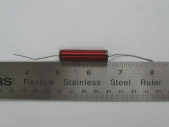 Large Plate Choke 107L used in Maco, Scott and other Tube Amplifiers