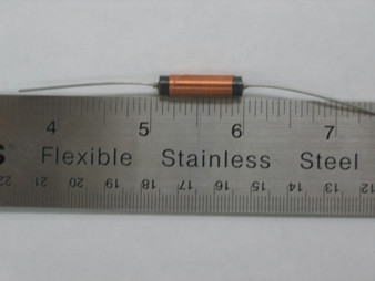 J.W.MILLER R.F. CHOKE #4626 24Uf