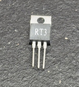 Rangers New RT3 MOSFET Transistors