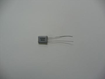 Crystal 16.215 for Browning and Tram Mobiles