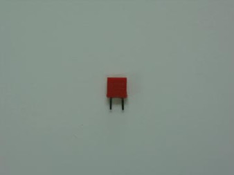 Ceramic Bypass Filter 8FB455