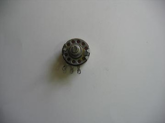 "S" Meter Control Older Browning