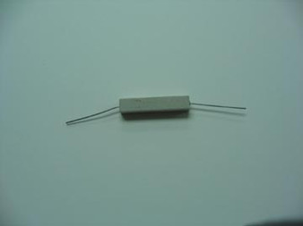 3.6K 10 Watt Wire Wound Resistor