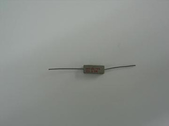 270 Ohm 5 Watt WW Resistor