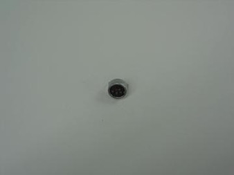 Nuvistor Tube Socket PCB Mount 5 PIN  (Read full discribtion about condition.)