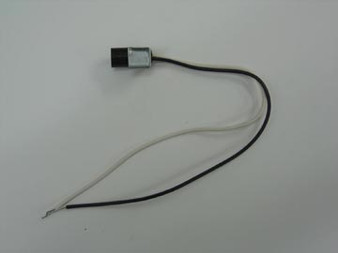 Meter / Pilot Lamp Holder