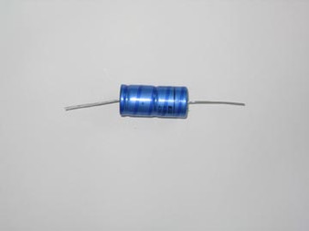 Capacitor 4700 @ 16V