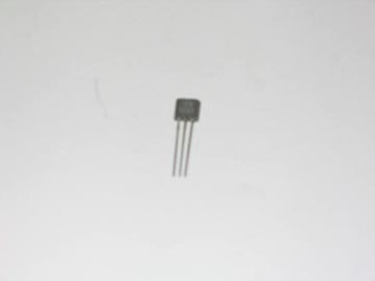 2N5086 PNP General Purpose Amplifier