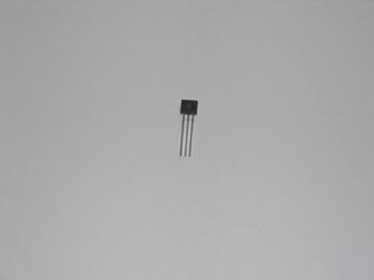 2N5209 Amplifier Transistors(NPN Silicon)